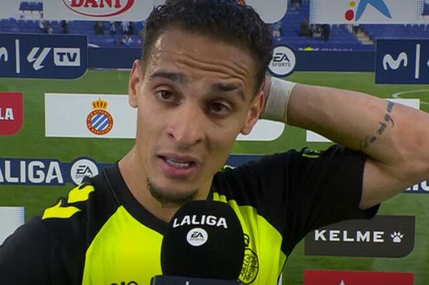 Antony ready to take drastic action in bid to quit Man Utd for dream transfer