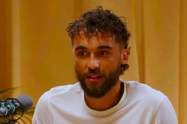 Dominic Calvert-Lewin opens up on ‘crying on bedroom floor’ during Everton struggles