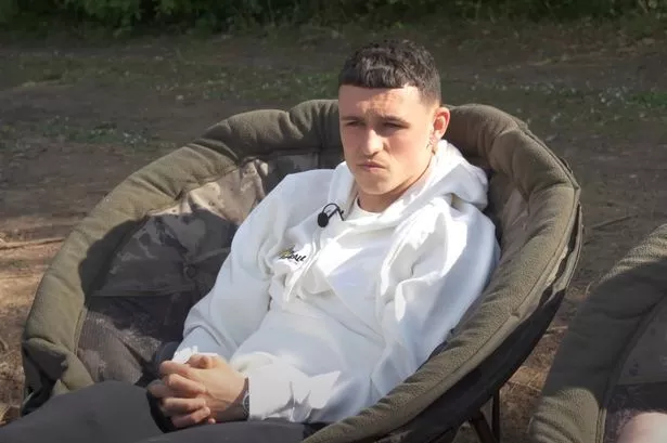 Phil Foden’s plan for leaving Man City confirmed in candid interview