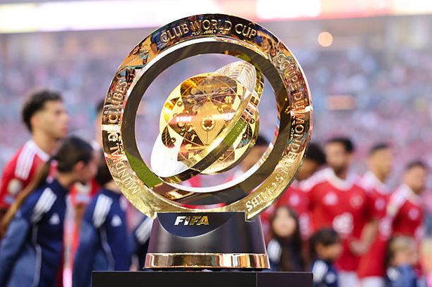 Man City star disagrees with Chelsea rival and makes Club World Cup demand