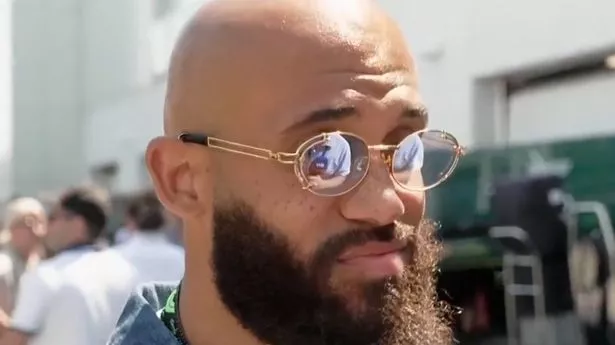 Bryan Mbeumo transfer race will remind everyone that Man Utd still boast pulling power