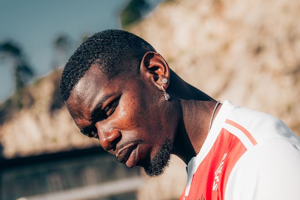 Paul Pogba to take Monaco squad number worn by SIX Premier League stars