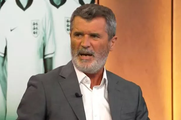Roy Keane accuses England players after awful Andorra display: ‘They got bored!’