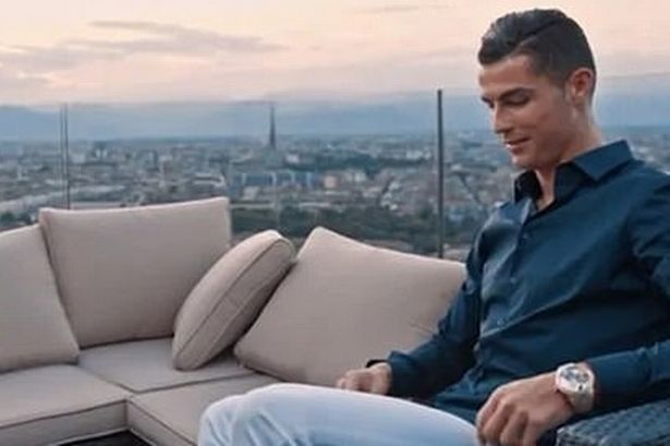 Cristiano Ronaldo’s six-word remark sums up Viktor Gyokeres to Man Utd transfer saga