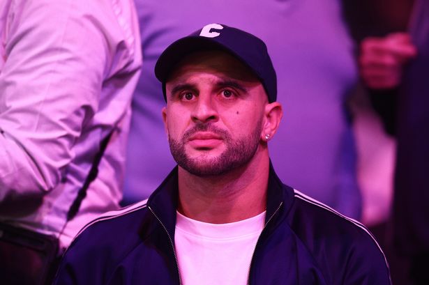 Kyle Walker risks wrath of Man City and Pep Guardiola with Tottenham confession