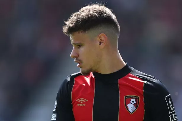 Milos Kerkez to Liverpool: Manager issues statement as transfer moves step closer