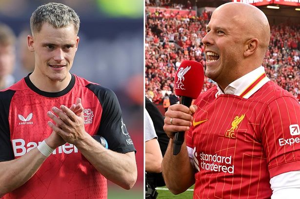 Liverpool transfer spending to smash £220m barrier with moves after Florian Wirtz