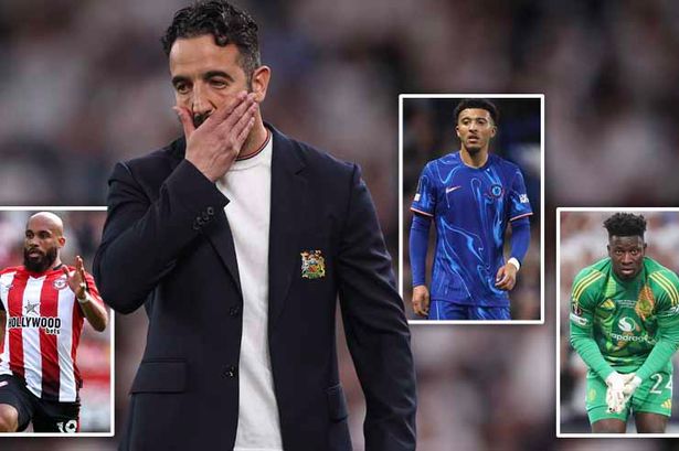 Next Man Utd transfers: Bryan Mbeumo signs, Marcus Rashford reality, Alejandro Garnacho decision