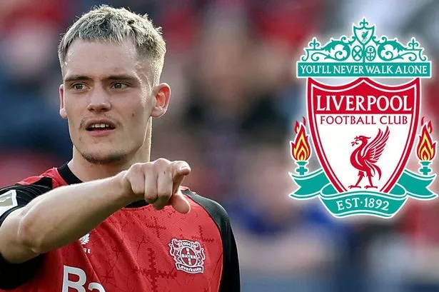 Inside Florian Wirtz transfer and how Liverpool blew away rivals to seal £116m deal