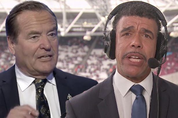 Chris Kamara agrees on Jeff Stelling’s ‘lowest point’ before detailing how they’re treated now