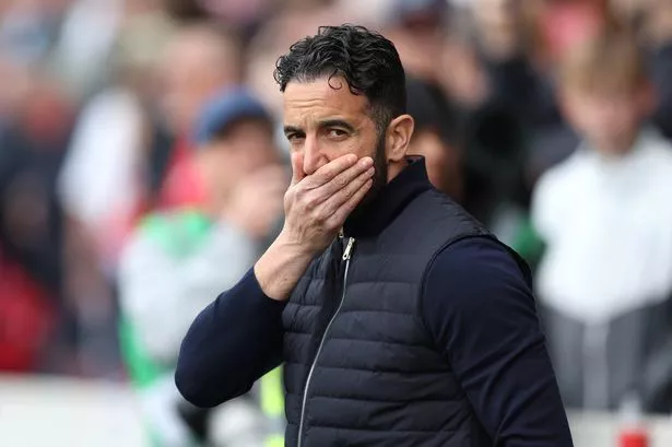 Man Utd's £45m target risks Ruben Amorim wrath after ignoring club's orders