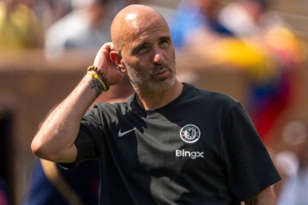 £35m Chelsea transfer for deadly striker suddenly collapsed after disagreement