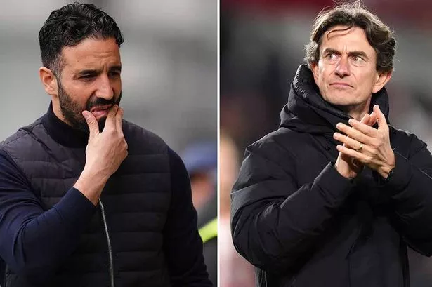 Man Utd and Tottenham both make same call on £70m transfer after private talks