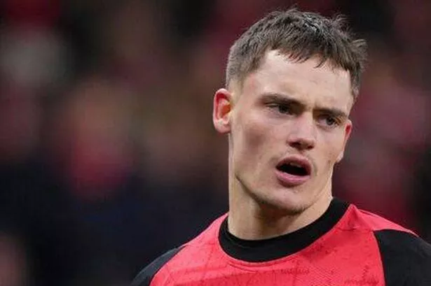 Florian Wirtz’s ex-coach immediately shut down Liverpool target’s comparisons to £70m Arsenal ace