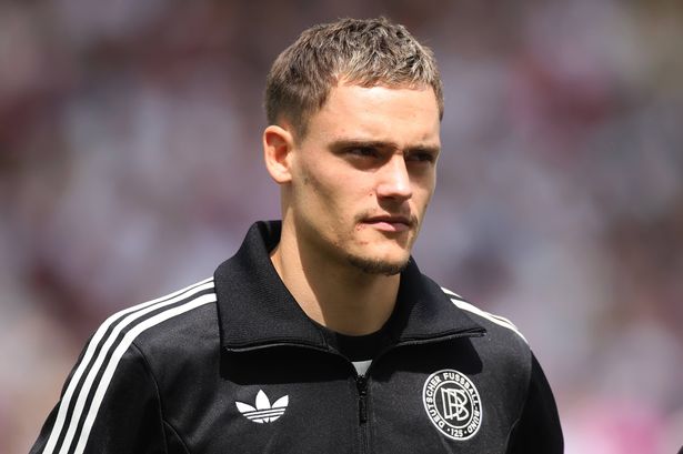 Premier League defenders given Florian Wirtz warning as scout sends message to Liverpool