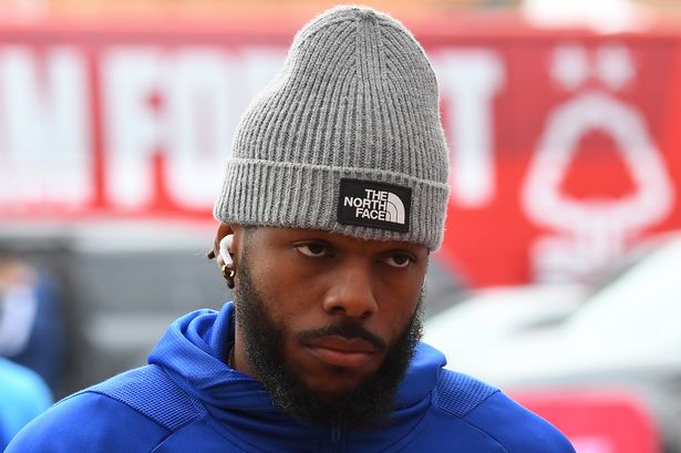 Arsenal handed £6m transfer boost as forgotten man completes exit