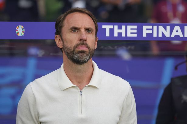 Gareth Southgate ‘offers to become new boss’ of England rivals for 2026 World Cup