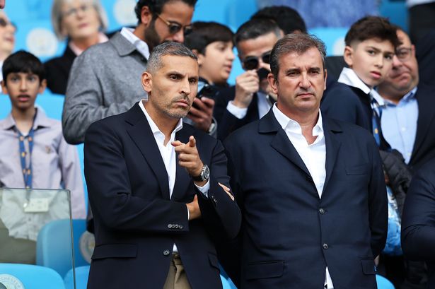 Man City chief makes bold Club World Cup claim as rivals chase £97m prize money