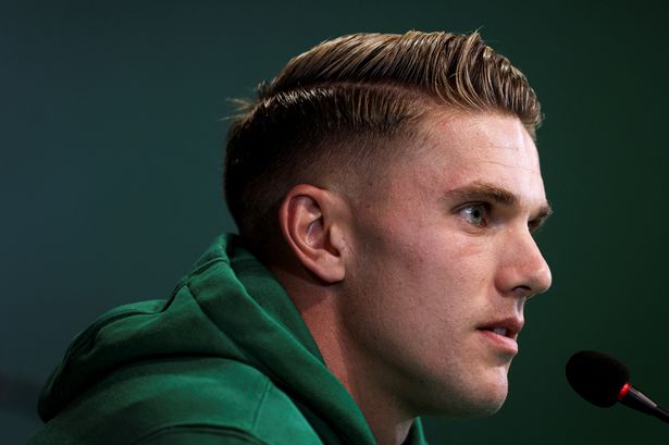 Viktor Gyokeres makes decision on Man Utd and monster £11m offer as striker left ‘fuming’