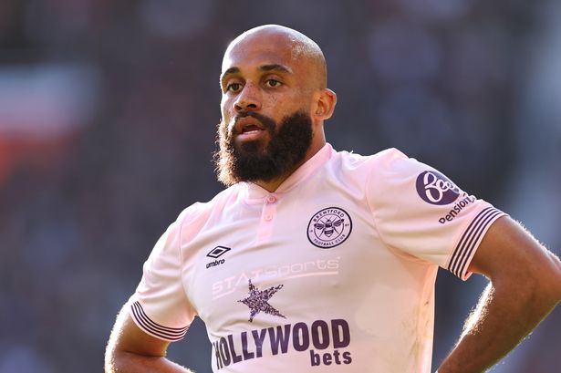 Bryan Mbeumo threatens Man Utd transfer U-turn after holding fresh talks