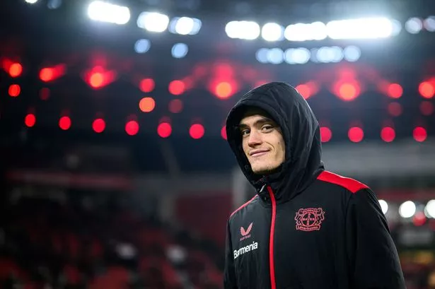 Florian Wirtz’s transfer U-turn and swap deal plan leaves Liverpool with three options