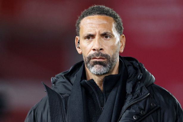Rio Ferdinand makes feelings clear as Sir Jim Ratcliffe forced to abandon Man Utd project