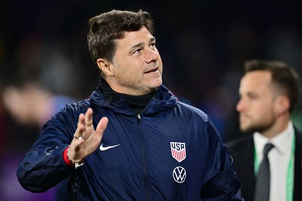 Mauricio Pochettino handed huge boost ahead of USA’s 2026 World Cup on home soil