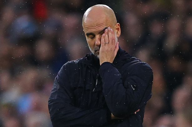 New Man City signing immediately in disagreement with team-mate after £46m transfer