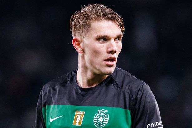 Viktor Gyokeres decides on £11m-a-year contract offer amid Arsenal and Man Utd battle