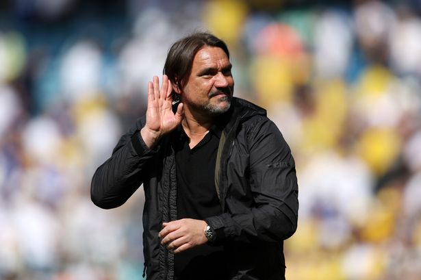 Leeds United get verdict on finishing above Man Utd in Premier League table