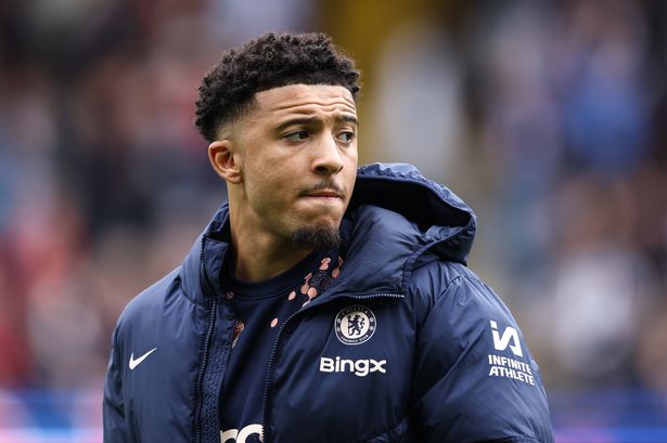 Chelsea make Jadon Sancho decision as Man Utd discover £30m verdict after negotiations