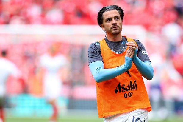 What is happening with Jack Grealish amid ‘swap deal’ claims and issue with Man Utd star