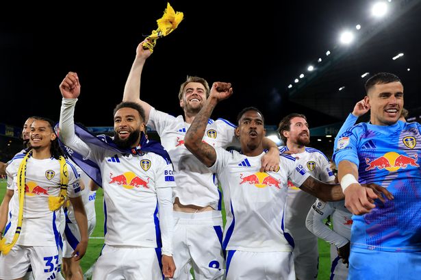 Leeds’ bumper £32m offer speaks volumes as clear message sent to Ryan Reynolds and Wrexham