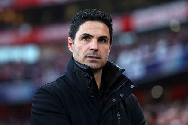 Arsenal star set for talks over transfer exit after huge Saudi contract agreement