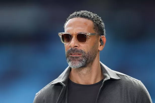 Rio Ferdinand says Man Utd have overlooked obvious transfer amid Viktor Gyokeres pursuit