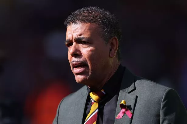 Chris Kamara’s sadness as ‘only five turn up’ to Soccer Saturday reunion dinner