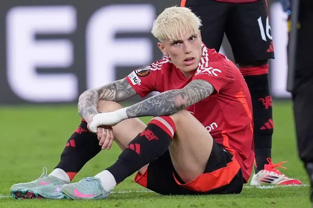 Man Utd transfer news: Red Devils plan second Premier League transfer as Garnacho wants £50m deal