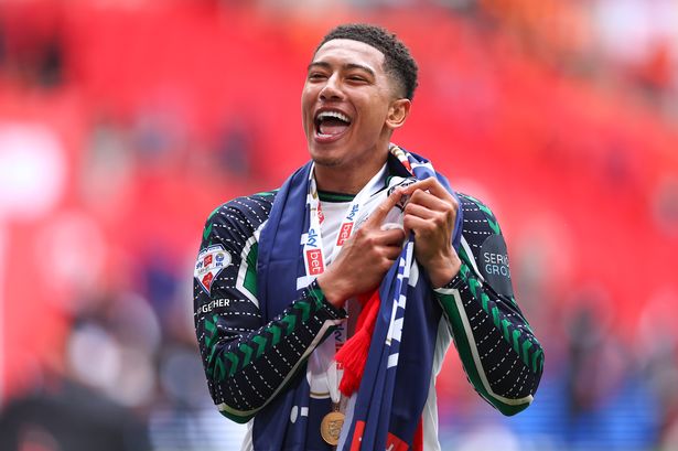 Inside Jobe Bellingham transfer battle as Ibiza meeting held with Sunderland star