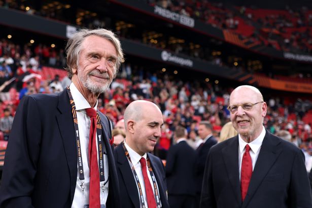 Man Utd make drastic change behind the scenes 'after years of poor transfers'