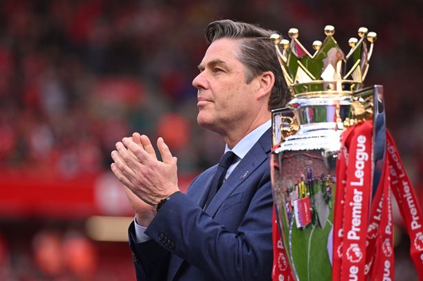 Premier League fixture list ‘LEAKED’ for 2025-26 season – but fans spot major issues