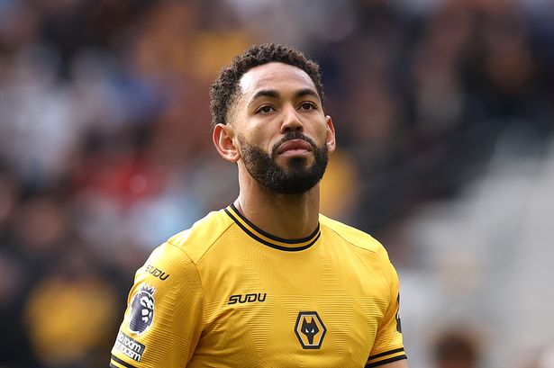 Ruben Amorim plots surprise Matheus Cunha position change after £62.5m Man Utd transfer