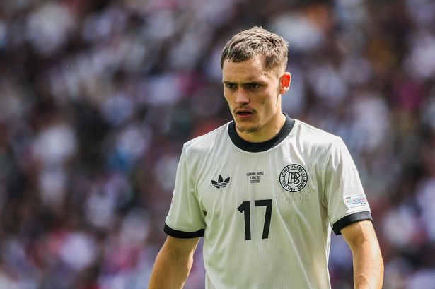 Florian Wirtz showed true colours after refusing to talk to manager for five days