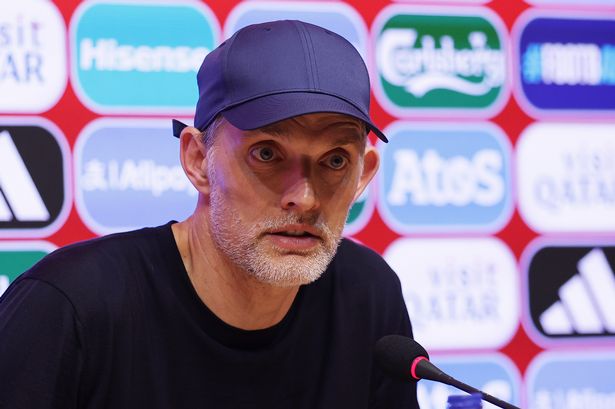 Thomas Tuchel makes honest admission over England start after World Cup wake-up calls