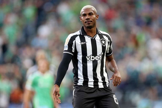 Brighton and Nottingham Forest locked in transfer battle after three bids rejected