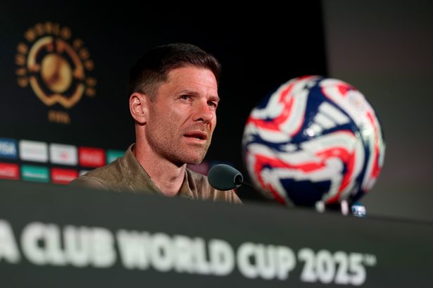 Xabi Alonso delivers Real Madrid warning after suffering first disappointment