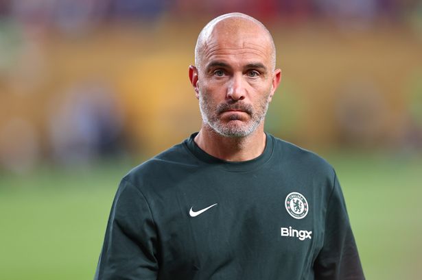 Chelsea transfer failing laid bare as star valued at £85m one year after move collapsed