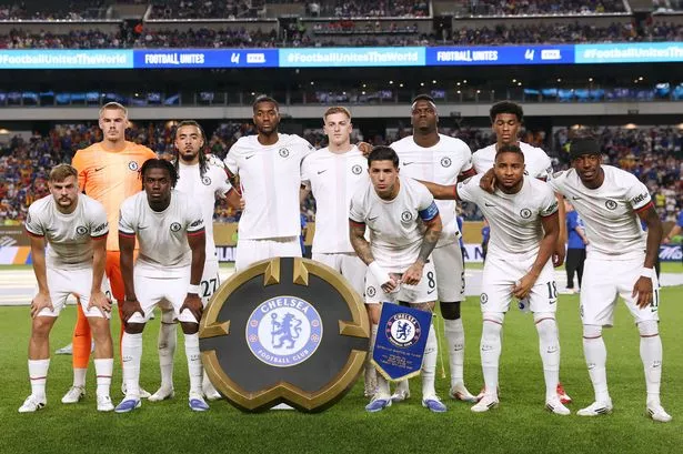 How to watch Benfica vs Chelsea for FREE with Club World Cup knockout clash not on UK TV