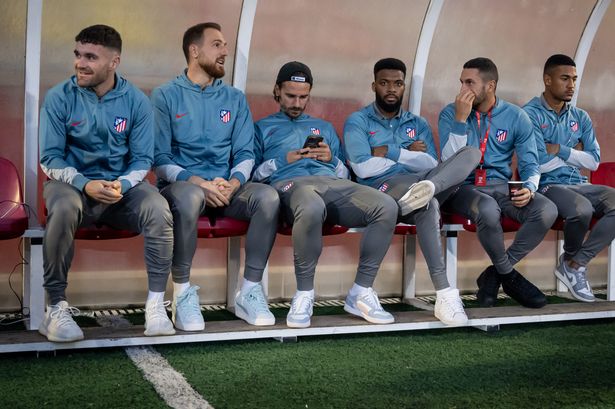 Arsenal swap deal suddenly collapsed with £92m target left gutted by mess up