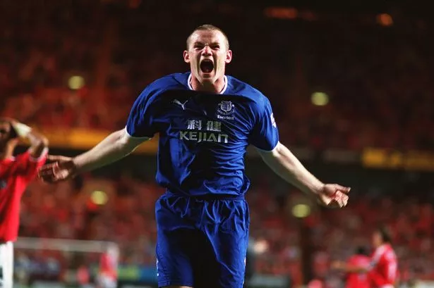‘I knew Wayne Rooney when he was a teen – his true colours were clear behind closed doors’