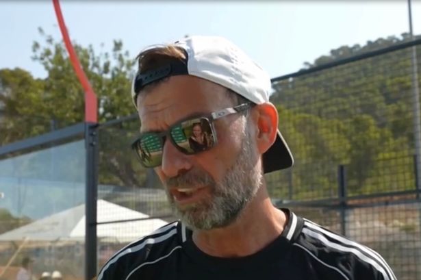 Jurgen Klopp’s three-word response to huge Florian Wirtz transfer speaks volumes